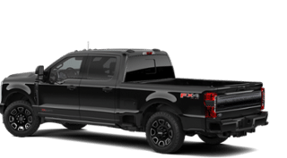 2026 Ford Super Duty® External Image 2